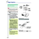 Sharp PG-A10X (serv.man31) User Manual / Operation Manual