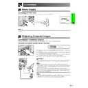 Sharp XG-V10XE (serv.man26) User Manual / Operation Manual