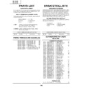 Sharp XR-20X (serv.man28) Service Manual / Parts Guide