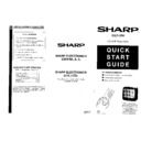 Sharp 37ET-35H (serv.man7) User Manual / Operation Manual