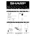 Sharp 51AT-15H (serv.man9) User Manual / Operation Manual