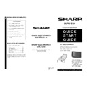 Sharp 56FW-53H (serv.man26) User Manual / Operation Manual