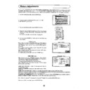 76dw-18h (serv.man16) user manual / operation manual