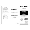 Sharp 76GF-64H (serv.man14) User Manual / Operation Manual