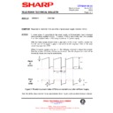 Sharp DV-5103H (serv.man17) Service Manual / Technical Bulletin