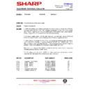 Sharp DV-5107H (serv.man15) Service Manual / Technical Bulletin