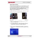 Sharp GENERAL INFORMATION (serv.man17) Service Manual / Technical Bulletin