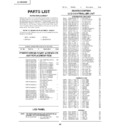 Sharp LC-26GA3 (serv.man25) Service Manual / Parts Guide