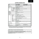 Sharp LC-32GD9EK (serv.man2) Service Manual / Specification