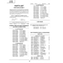 Sharp LC-32P50E (serv.man22) Service Manual / Parts Guide