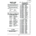 Sharp LC-37AD1E (serv.man32) Service Manual / Parts Guide