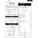 Sharp SV-2588H (serv.man14) Service Manual / Parts Guide