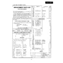 Sharp VC-A113HM (serv.man12) Service Manual / Parts Guide