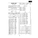 Sharp VC-D801H (serv.man16) Service Manual / Parts Guide