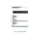 vc-m313 (serv.man19) user manual / operation manual