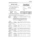 Sharp VC-MH711HM (serv.man9) Service Manual / Parts Guide