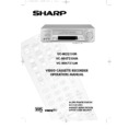 Sharp VC-MH721HM (serv.man12) User Manual / Operation Manual