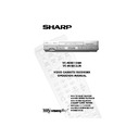 Sharp VC-MH815 (serv.man16) User Manual / Operation Manual