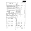 Sharp VC-T310HM (serv.man15) Service Manual / Parts Guide