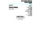 dcr-trv75, dcr-trv75e, dcr-trv80, dcr-trv80e (serv.man6) service manual