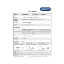 Harman Kardon AURA (serv.man5) EMC - CB Certificate