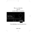 Harman Kardon AVI 250 (serv.man2) User Manual / Operation Manual