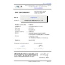 Harman Kardon AVR 132 (serv.man3) EMC - CB Certificate