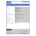 Harman Kardon AVR 141 (serv.man3) EMC - CB Certificate