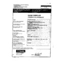 avr 2000 (serv.man2) emc - cb certificate