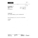 Harman Kardon AVR 240 (serv.man12) EMC - CB Certificate