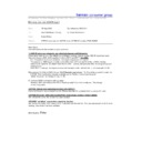 avr 25 (serv.man2) service manual / technical bulletin
