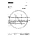 Harman Kardon AVR 507 (serv.man2) EMC - CB Certificate
