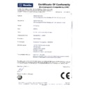 Harman Kardon AVR 660 (serv.man2) EMC - CB Certificate