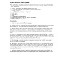 Harman Kardon AVR 85 (serv.man7) Service Manual / Technical Bulletin
