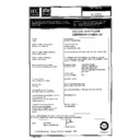 Harman Kardon BDS 270 (serv.man3) EMC - CB Certificate