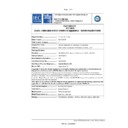 Harman Kardon BDS 280 (serv.man2) EMC - CB Certificate