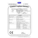 Harman Kardon BDS 280 (serv.man4) EMC - CB Certificate