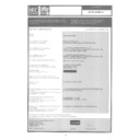 bds 5 (serv.man8) emc - cb certificate