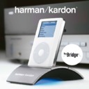 Harman Kardon BRIDGE (serv.man2) Info Sheet