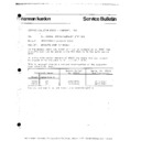 cd 301 (serv.man2) service manual / technical bulletin