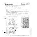 cd 491a (serv.man4) service manual / technical bulletin