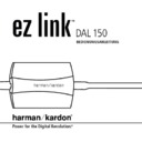 Harman Kardon DAL 150 (serv.man10) User Manual / Operation Manual
