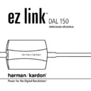 Harman Kardon DAL 150 (serv.man3) User Manual / Operation Manual