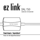 Harman Kardon DAL 150 (serv.man4) User Manual / Operation Manual