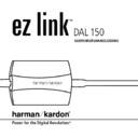 Harman Kardon DAL 150 (serv.man5) User Manual / Operation Manual