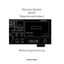 Harman Kardon DC 520 (serv.man3) User Manual / Operation Manual