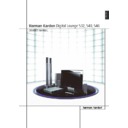 digital lounge (serv.man2) user manual / operation manual