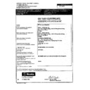 dpr 1005 (serv.man13) emc - cb certificate