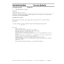 Harman Kardon DVD 1 (serv.man10) Service Manual / Technical Bulletin