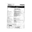 Harman Kardon DVD 1 (serv.man12) EMC - CB Certificate